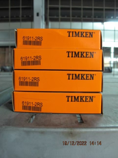 Timken Photo 38